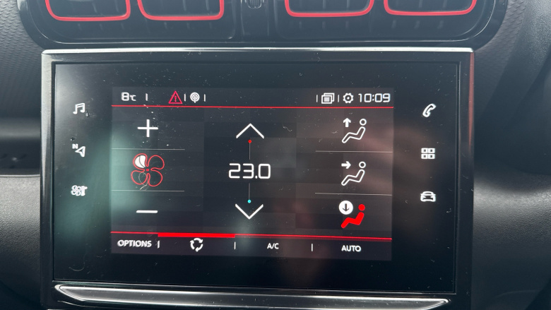 Citroen C3 Aircross 1.2 PureTech 130 Shine Plus 5dr EAT6 Petrol Hatchback